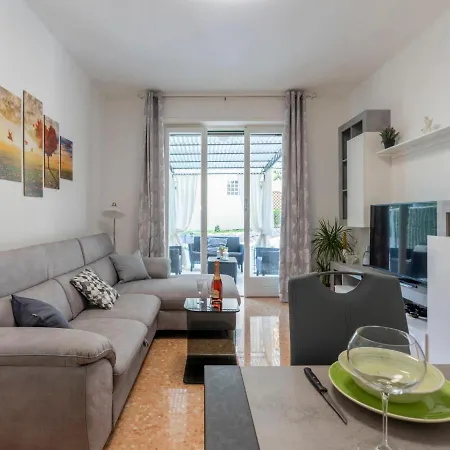 Giardino Al Mare By Interhome San Remo