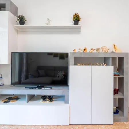 Giardino Al Mare By Interhome Appartement