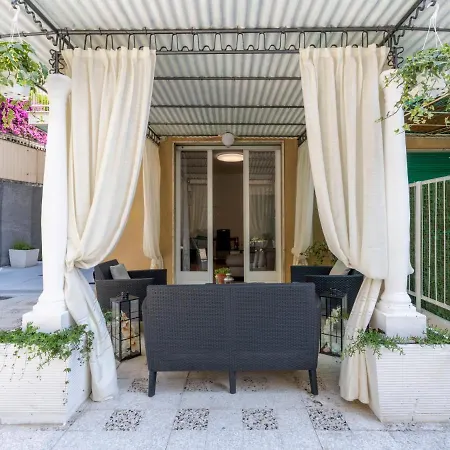 Giardino Al Mare By Interhome Appartement