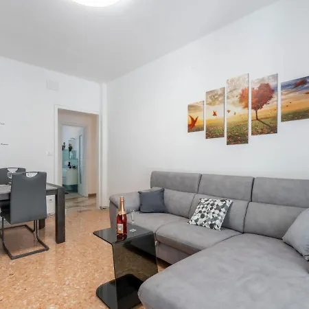 Appartement Giardino Al Mare By Interhome *