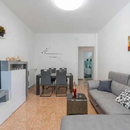 Giardino Al Mare By Interhome Apartment *