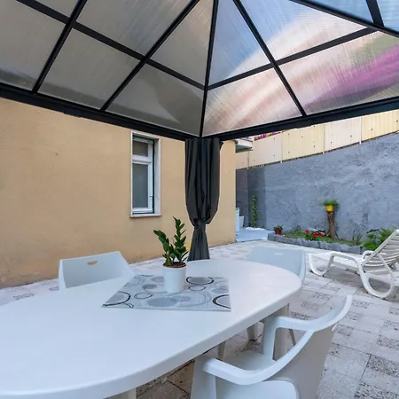 Giardino Al Mare By Interhome Apartment Sanremo