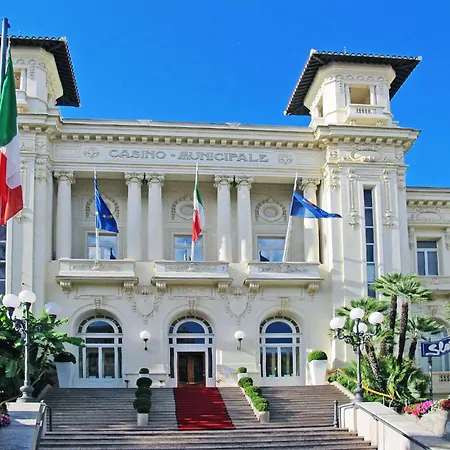 Appartement Giardino Al Mare By Interhome *