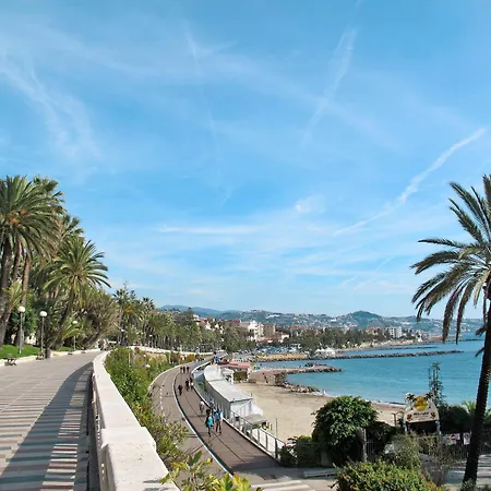 Giardino Al Mare By Interhome Apartment Sanremo