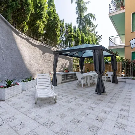 Giardino Al Mare By Interhome Apartment