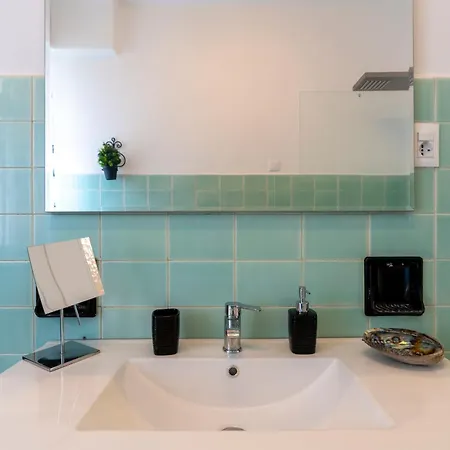 Lägenhet Giardino Al Mare By Interhome