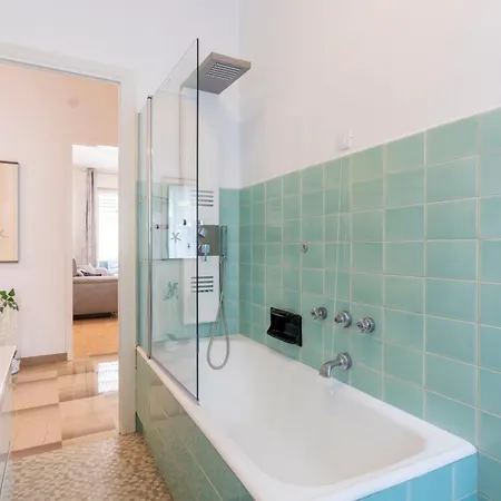 Appartement Giardino Al Mare By Interhome *