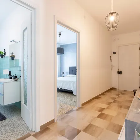 Giardino Al Mare By Interhome Appartement San Remo