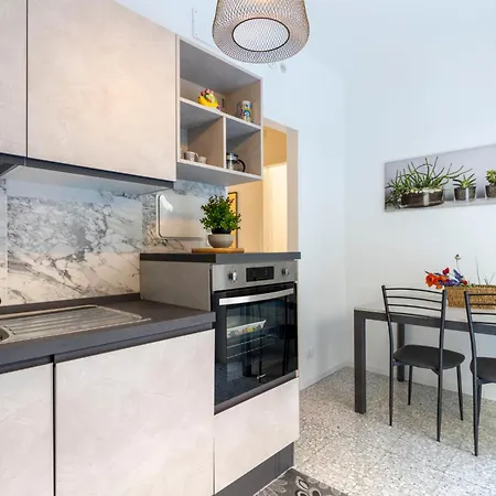 Giardino Al Mare By Interhome Appartamento Sanremo