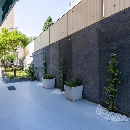 Lägenhet Giardino Al Mare By Interhome