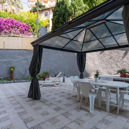 Giardino Al Mare By Interhome San Remo